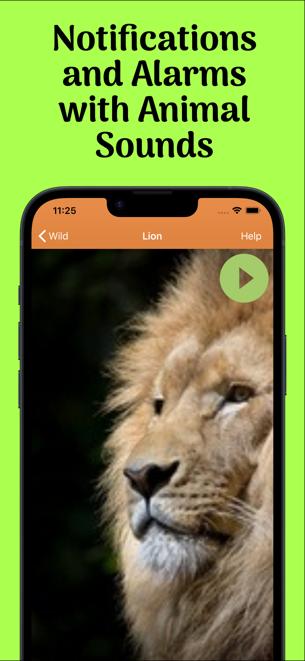 Animal Ringtones & Sounds