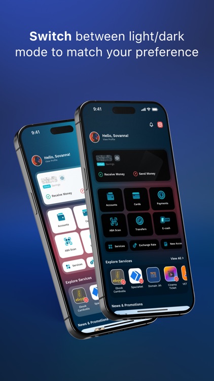 ABA Mobile Bank screenshot-5
