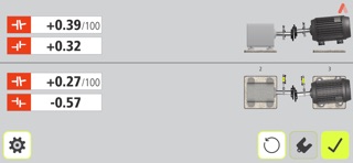 Machine Train Alignment Screenshot 4 of 5