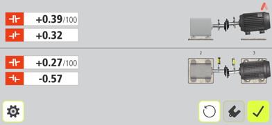 Machine Train Alignment Screenshot 4 of 5