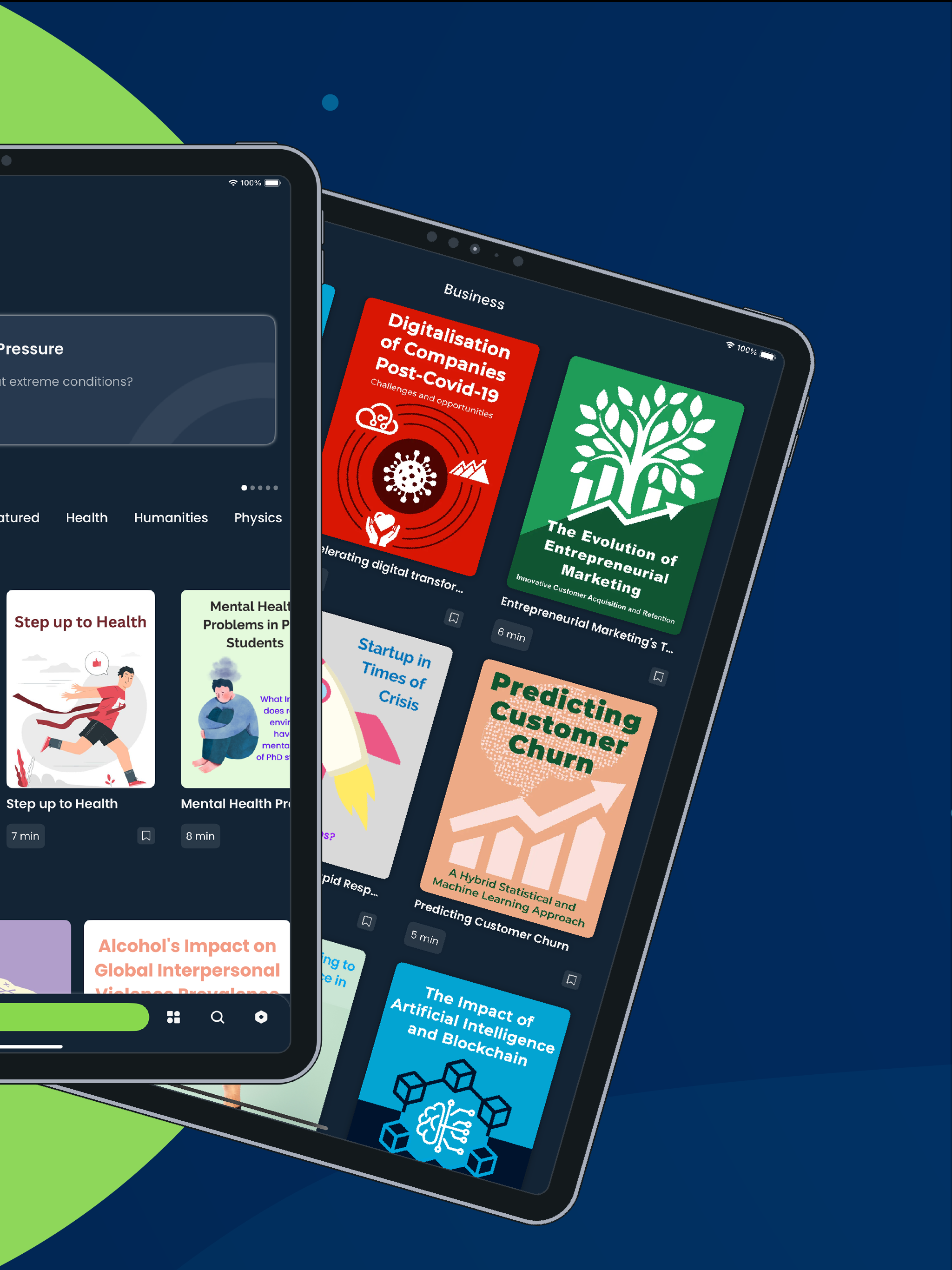 Outread - AI Powered Insights