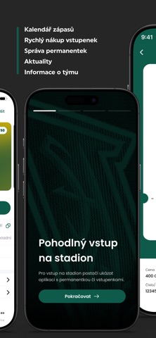 VHK ROBE Vsetín screenshot