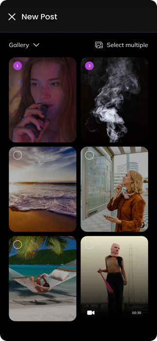 RUMR Screenshot 3 of 7