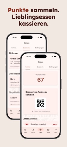 WilsteneApp screenshot