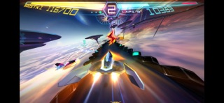 Futurace Screenshot 4 of 8