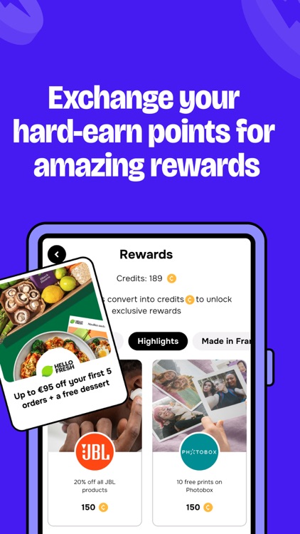 United Heroes screenshot-5