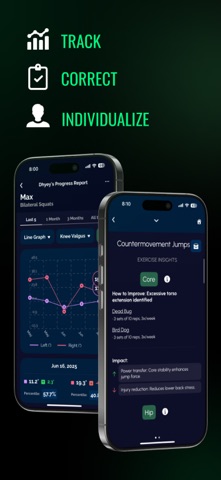 Valor Vision Screenshot 3 of 6