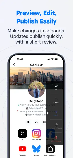 Easyapp.ai - Mini Apps screenshot 2