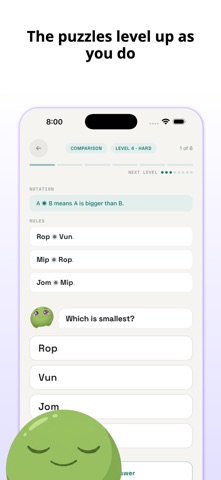 Atmos: Mind Gym Screenshot 4 of 6