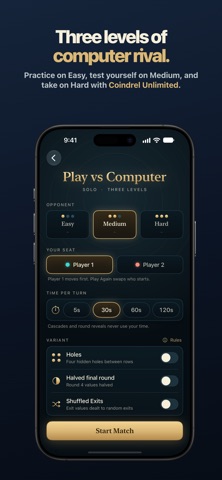 Coindrel screenshot 7