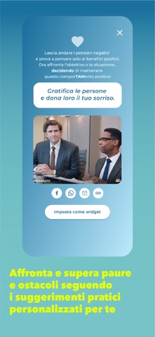 TAM - Introspezione Pratica Screenshot 3 of 3