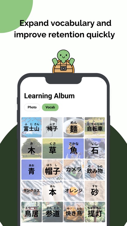 Lingosnap: Language Learning screenshot-5