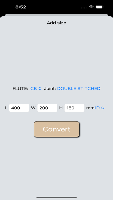 BoxMaster Screenshot
