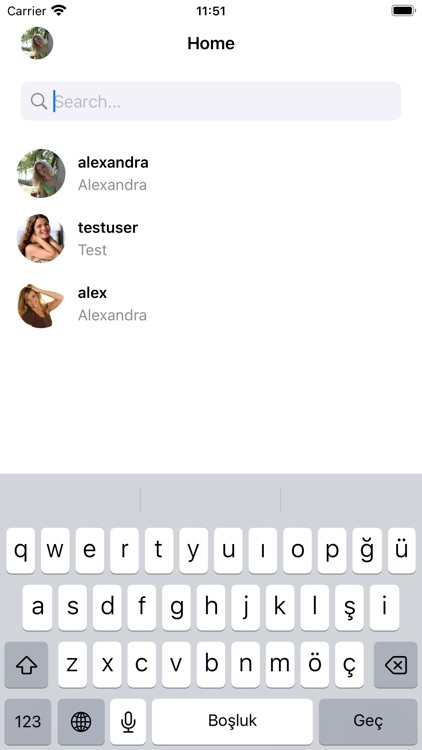 PP - Create & Show Profiles screenshot-3