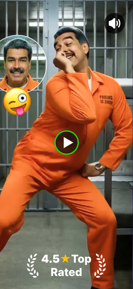 Baby Dance Video - Photo Dance screenshot 2