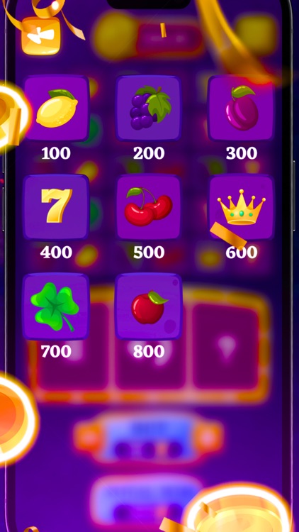 Casinos Slot Game screenshot-6