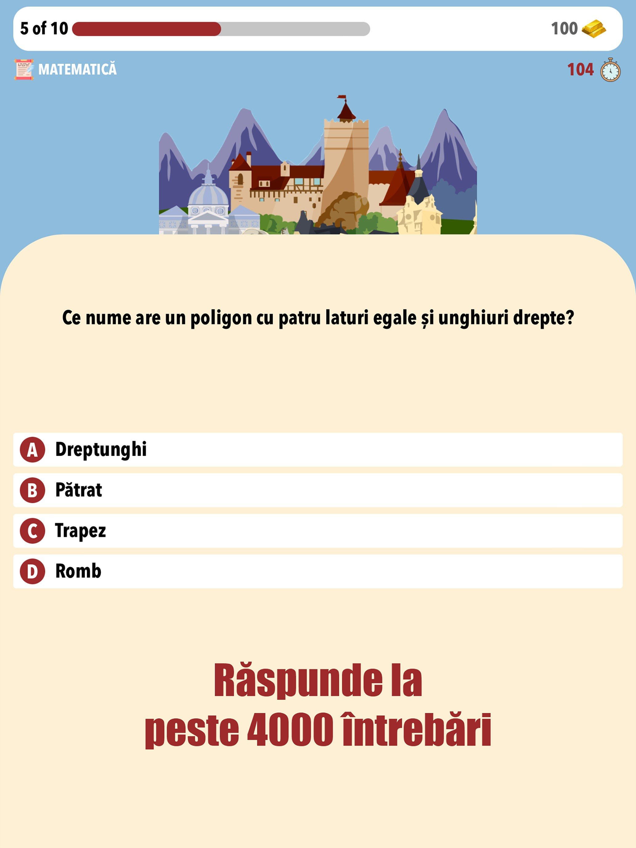 Trivio România