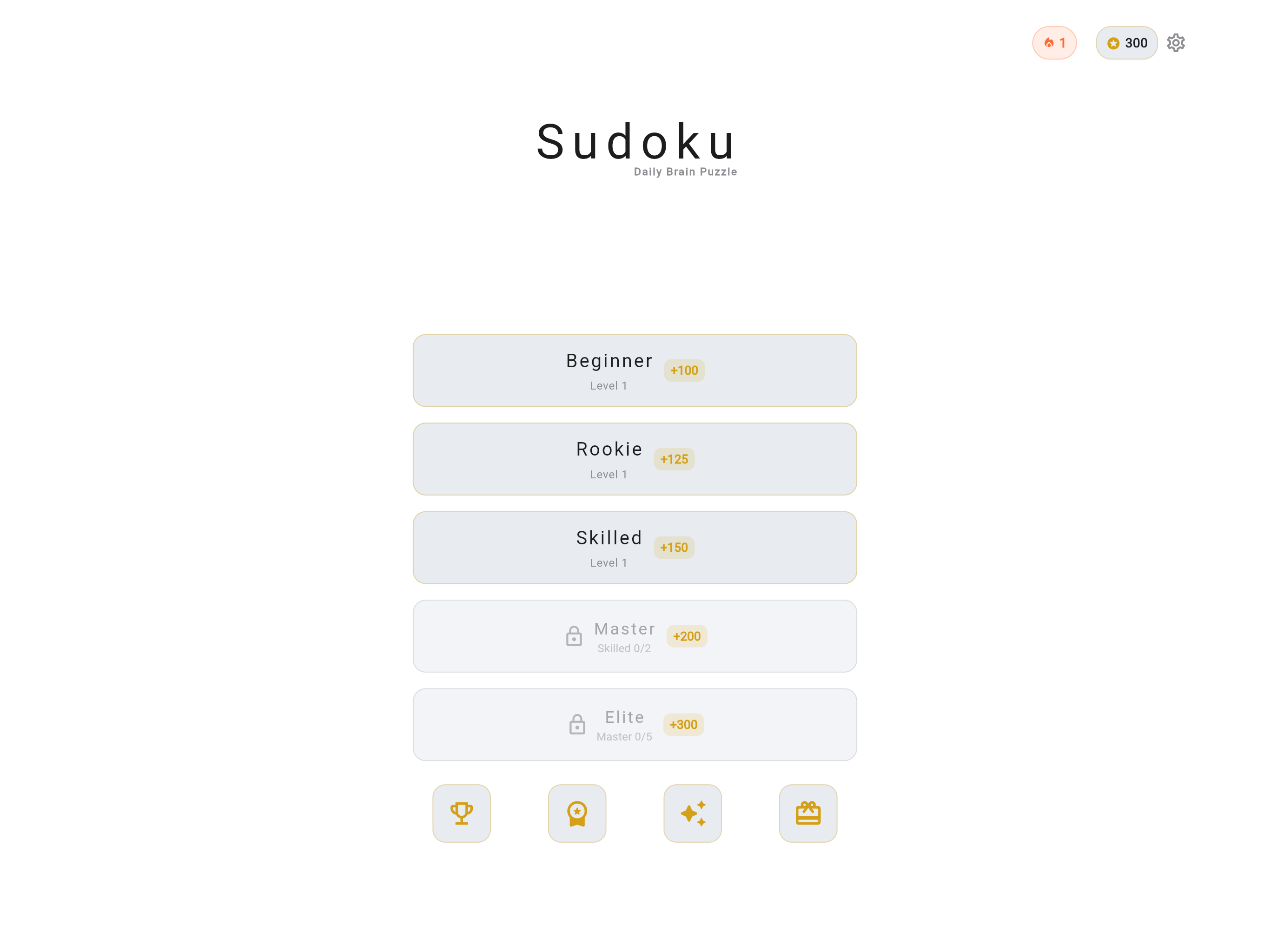 Sudoku Offline - Puzzle Game screenshot 19