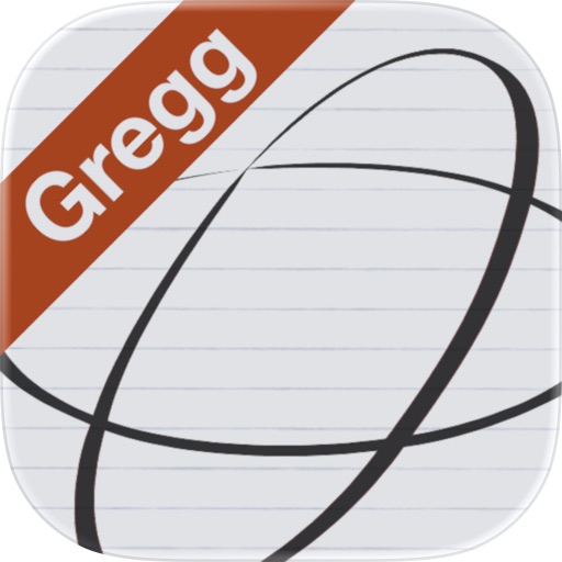 Shorthanded Gregg