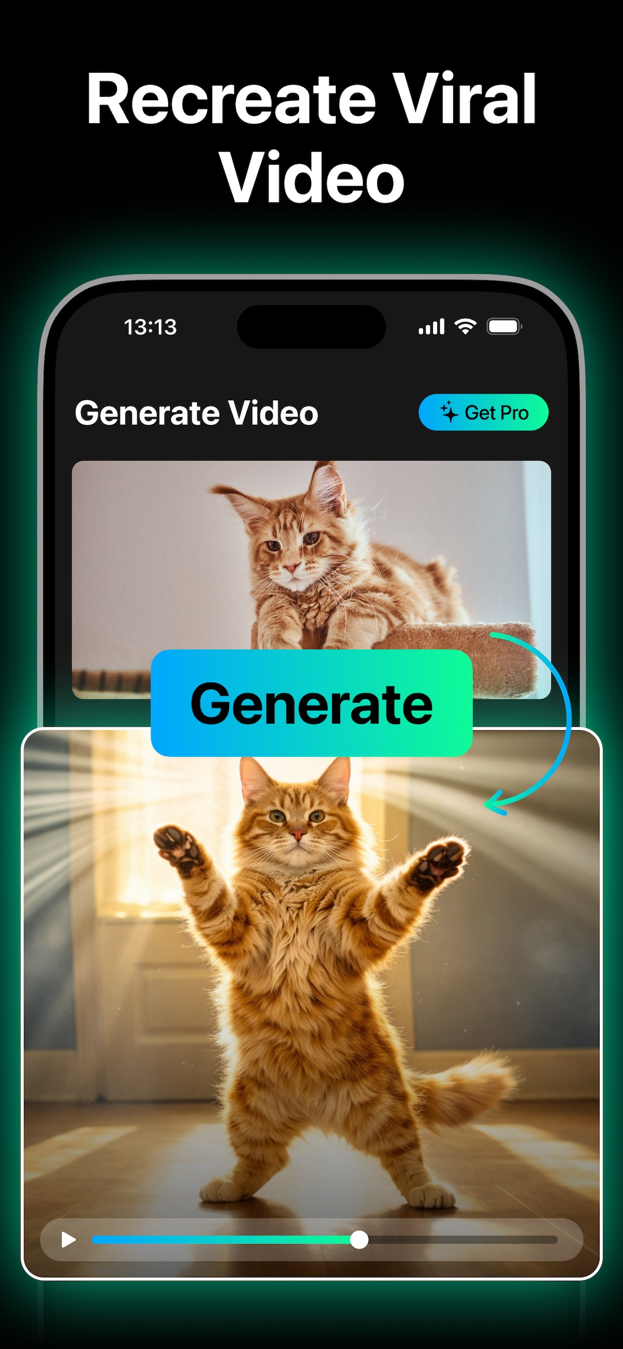 AI Video Generator: Video AI