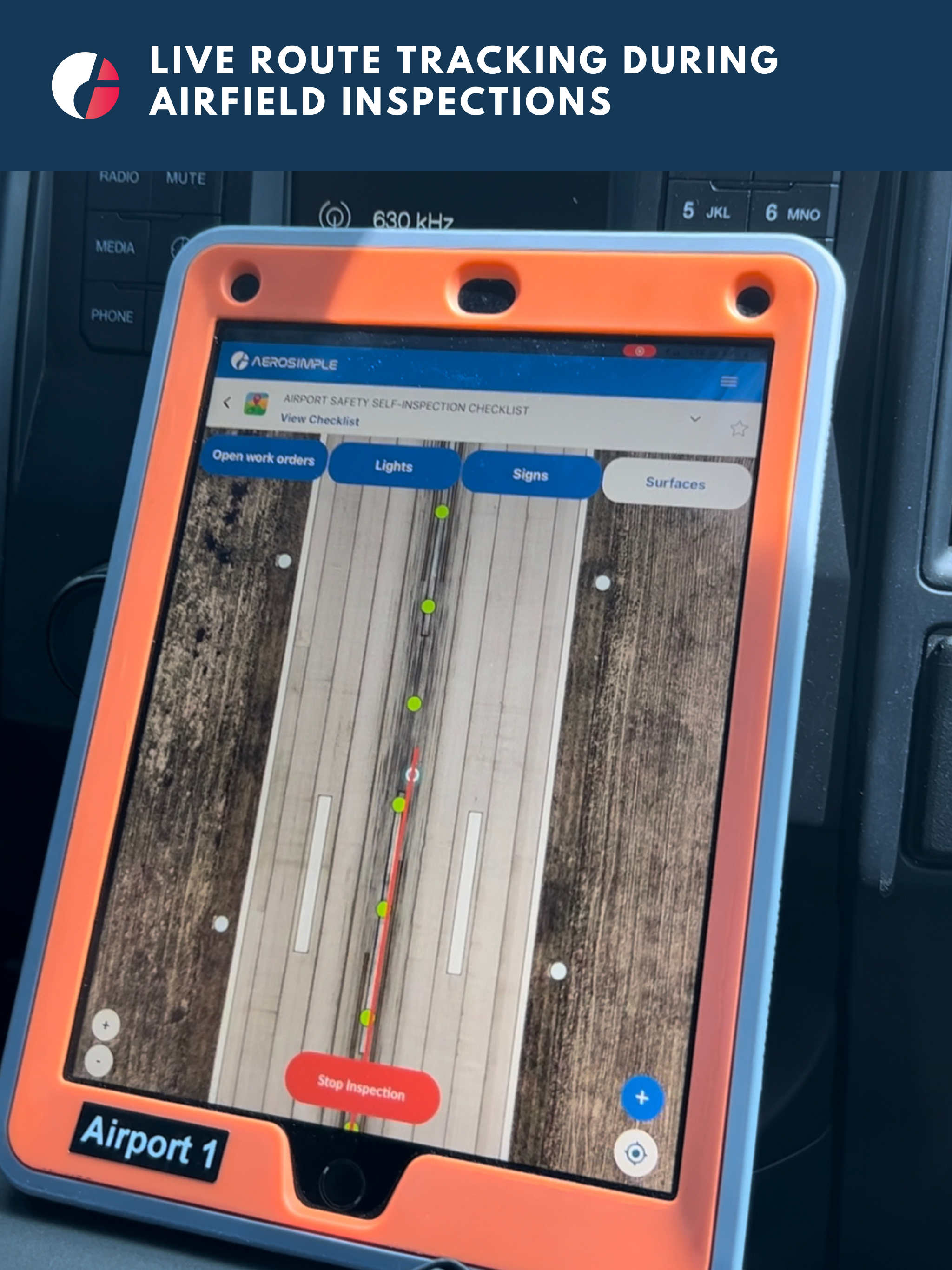 Aerosimple screenshot 4