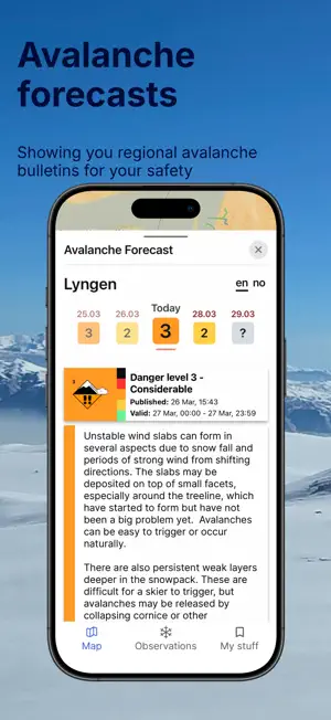 Skida: Alpine Adventures screenshot 4