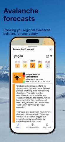 Skida: Alpine Adventures Screenshot 4 of 9