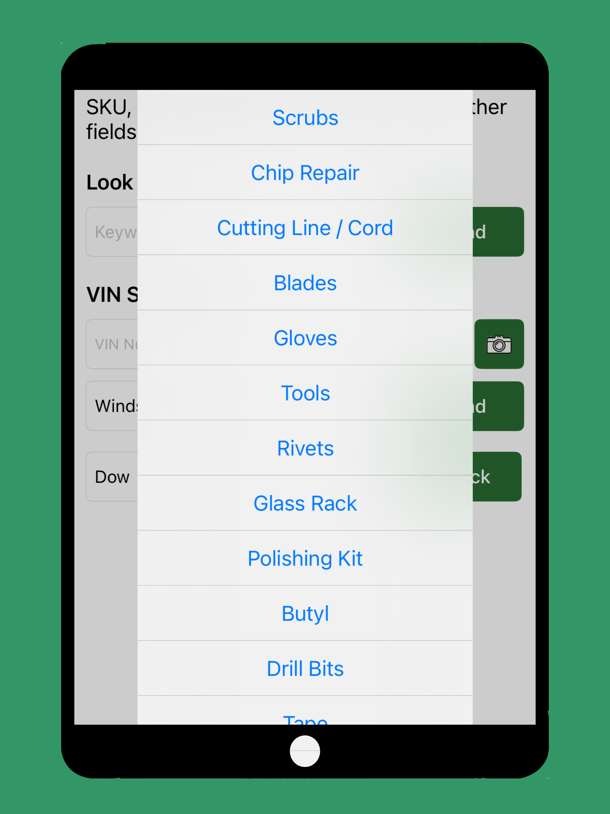 NM Glass Hub screenshot 6
