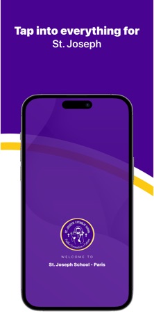 St. Joseph School - Paris, AR Screenshot 1 of 4