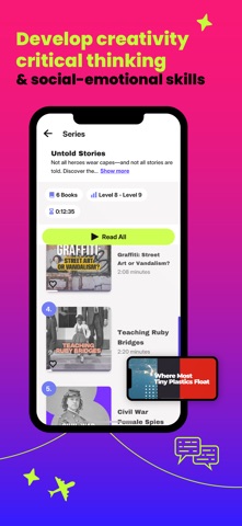 BOOKR Next Screenshot 7 of 8