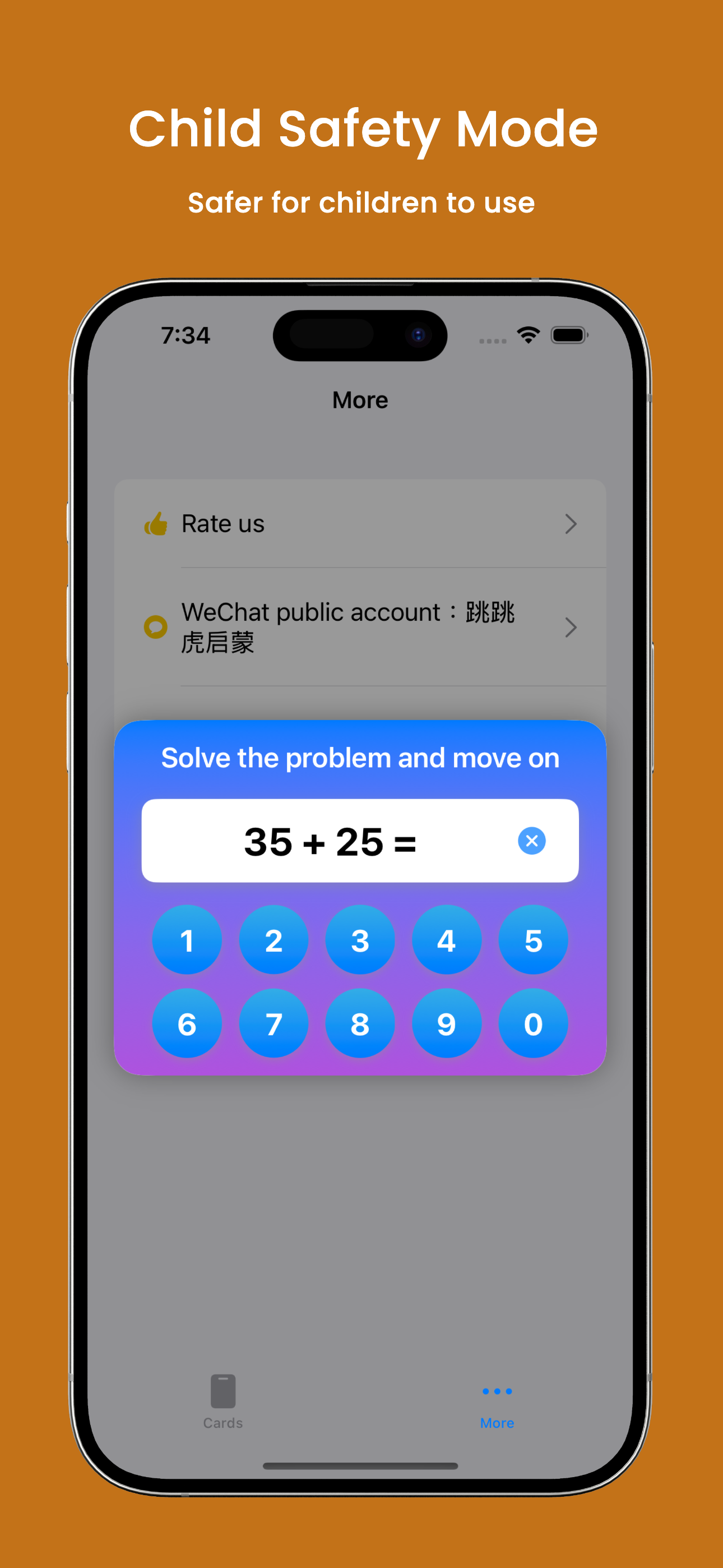 Kids English – Word Flashcards screenshot 7