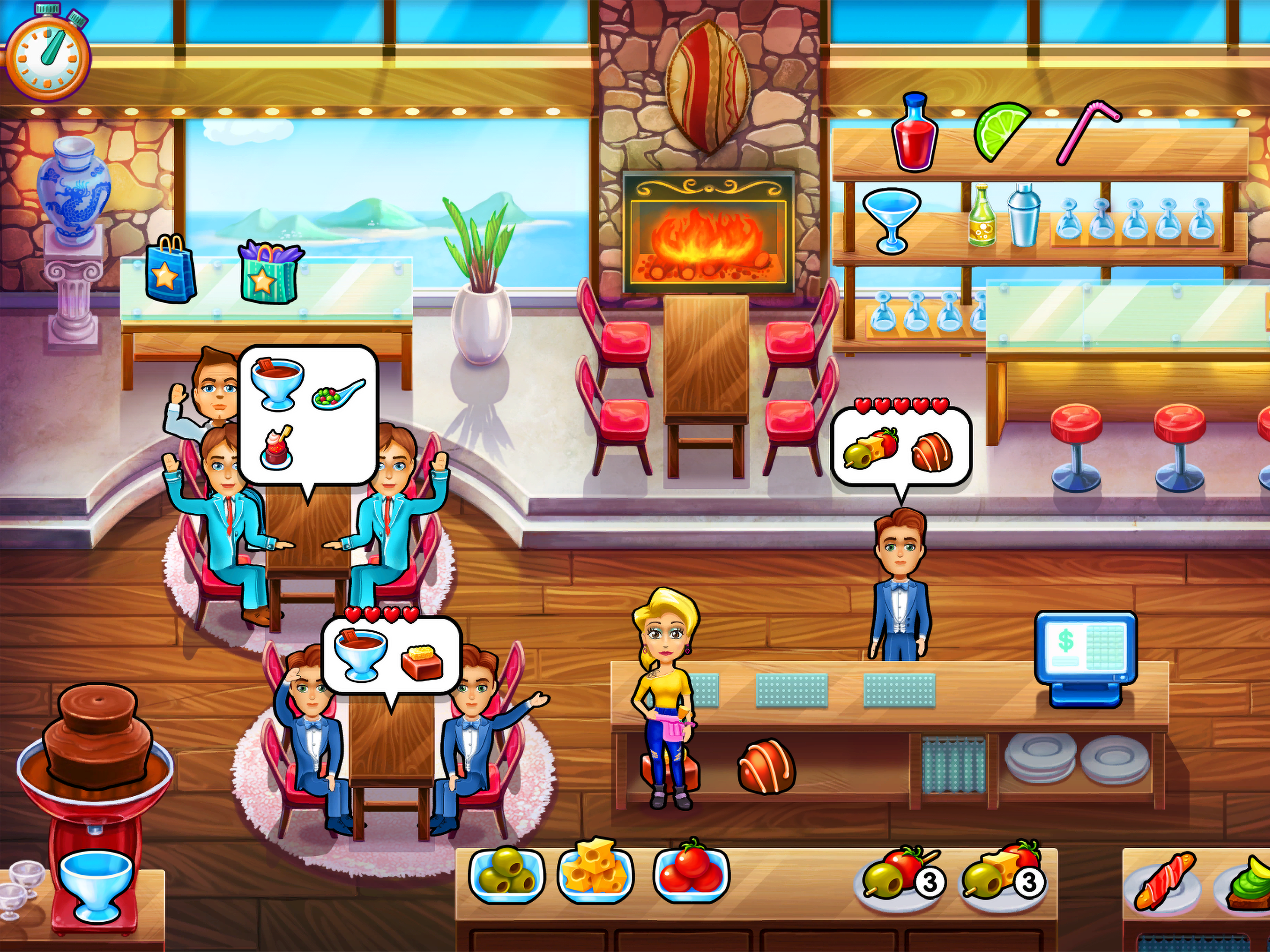 Maggie's Movies: Cinema Tycoon