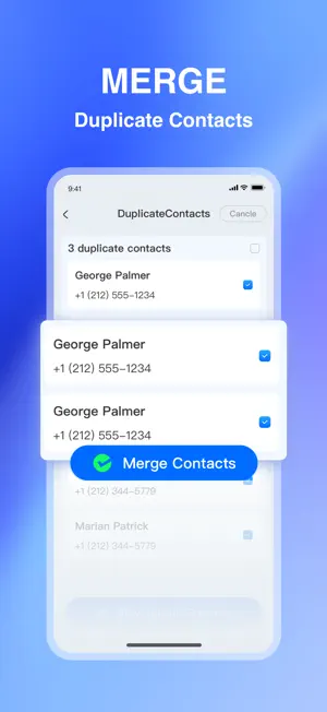 AI Cleaner-Clean Storage Space screenshot 3