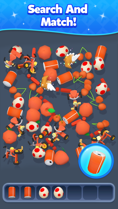 Trip Match 3D Screenshot