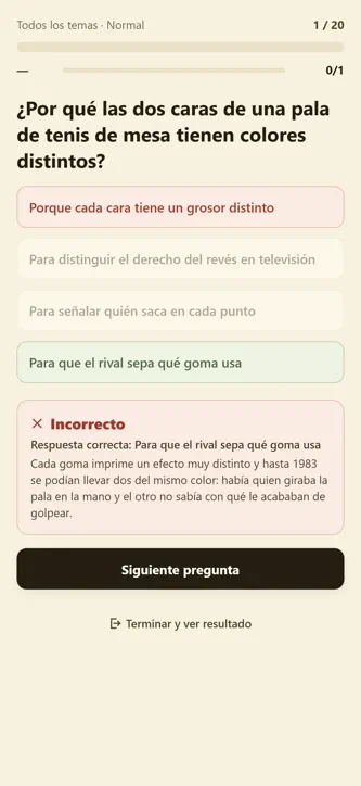 TriviUp screenshot 3