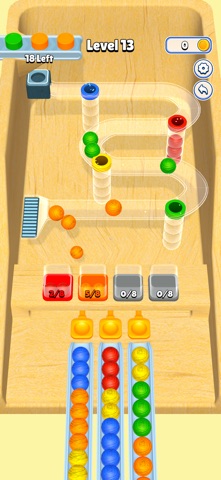 ShootUp Balls Screenshot 3 of 8