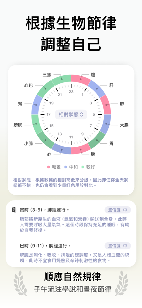AMood: 情緒即時監測 & 健康管理 screenshot 8