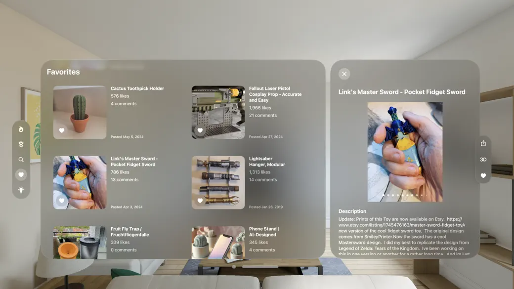 Stellar Explorer screenshot 5