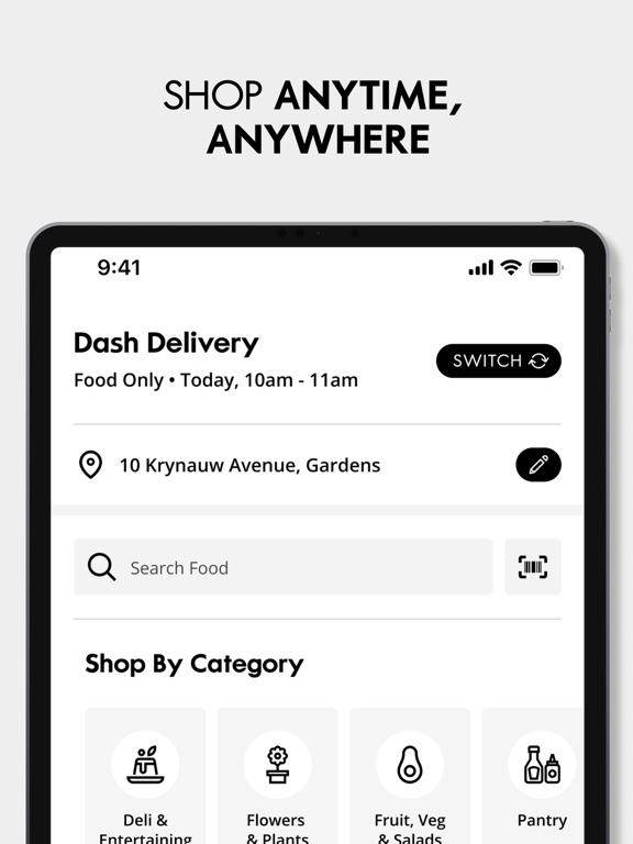 Screenshot #4 pour Woolworths (Pty) Ltd