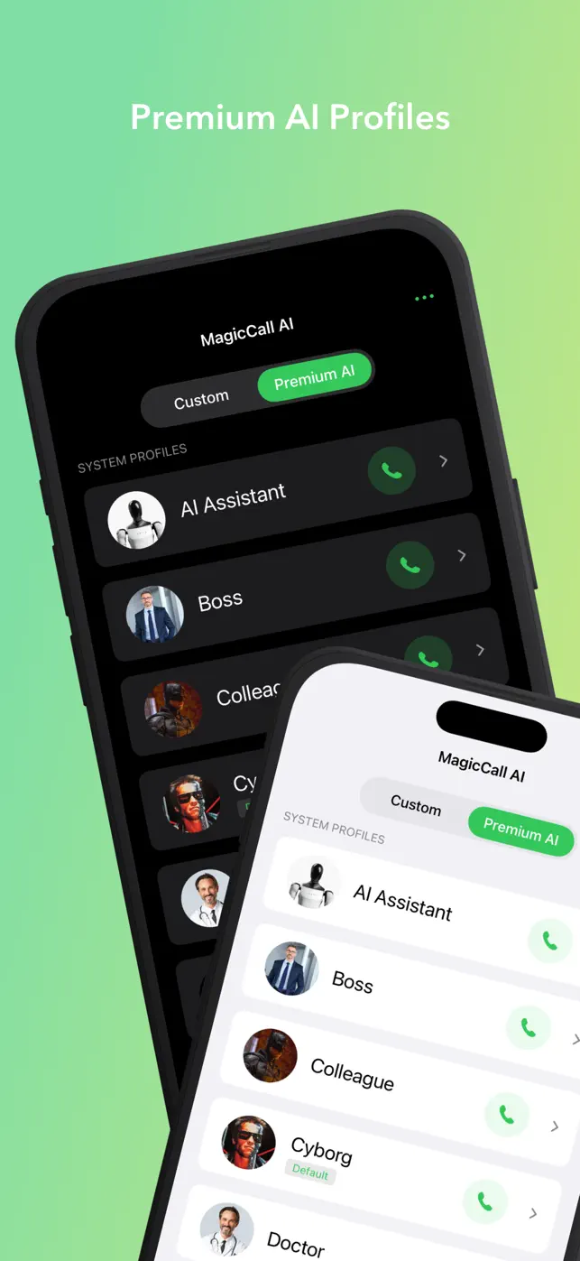 Magic Call Pro App Reviews Features, Alternatives & User Ratings