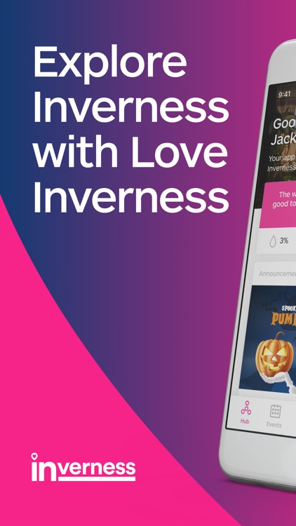 Love Inverness