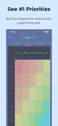 Prioriteyes Screenshot 2 of 10