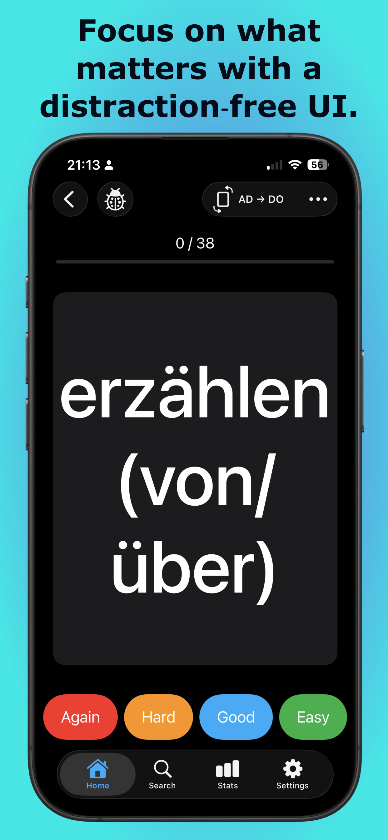 Voke: Vocabulary & Flashcards