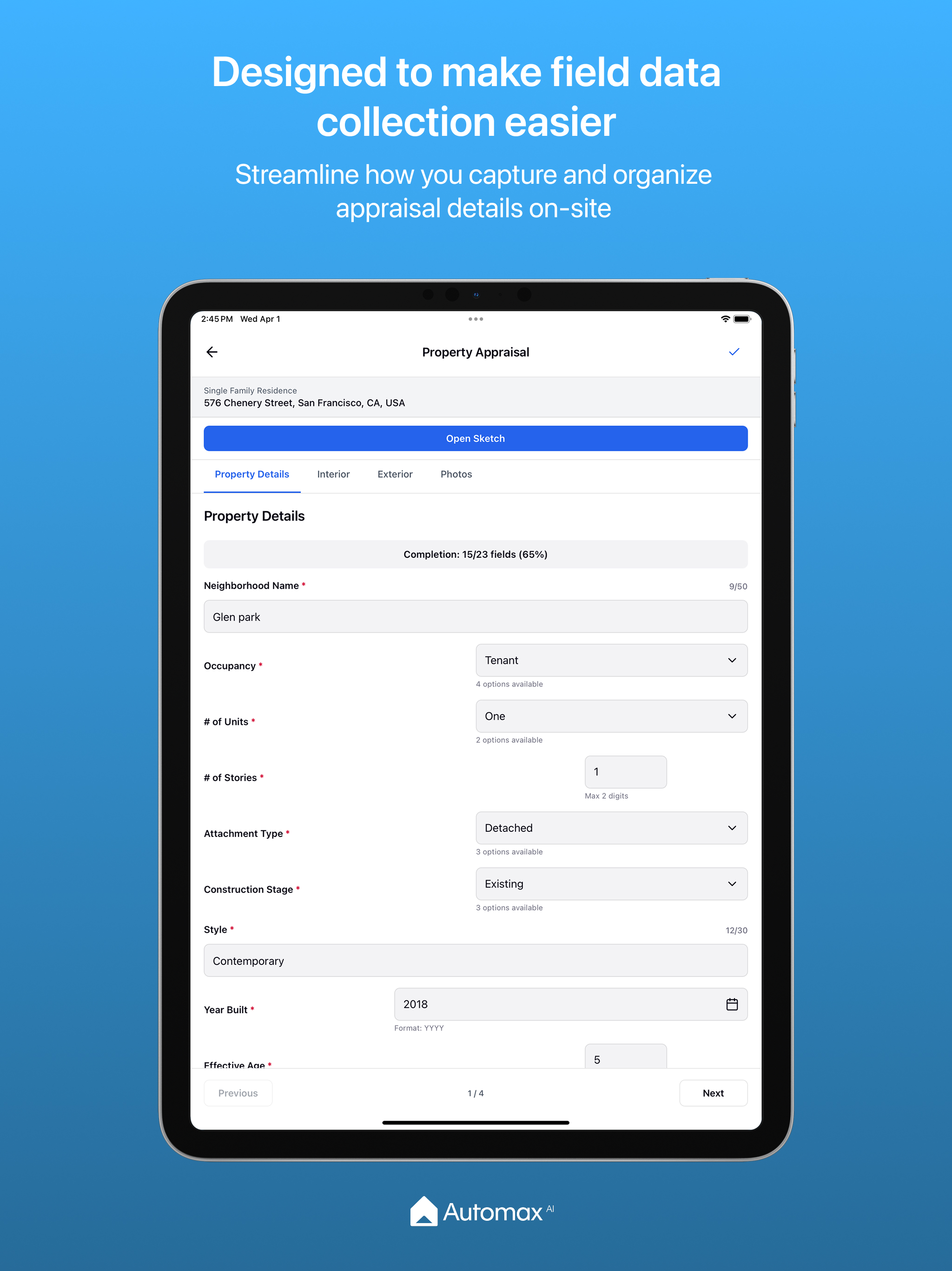 Automax AI screenshot 7