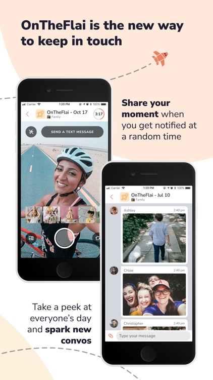 FlaiChat: Instant Translations