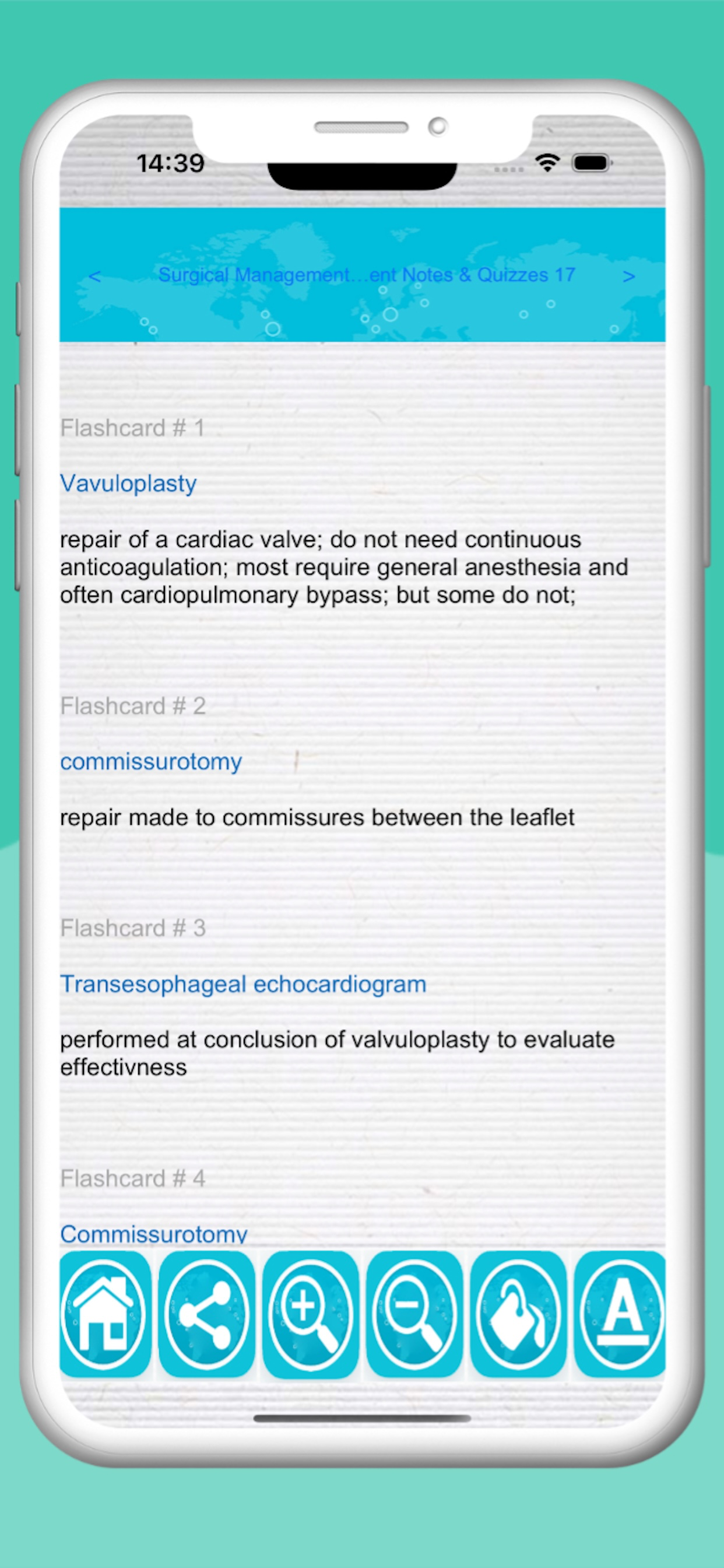 Cardiac Surgery Exam Review
