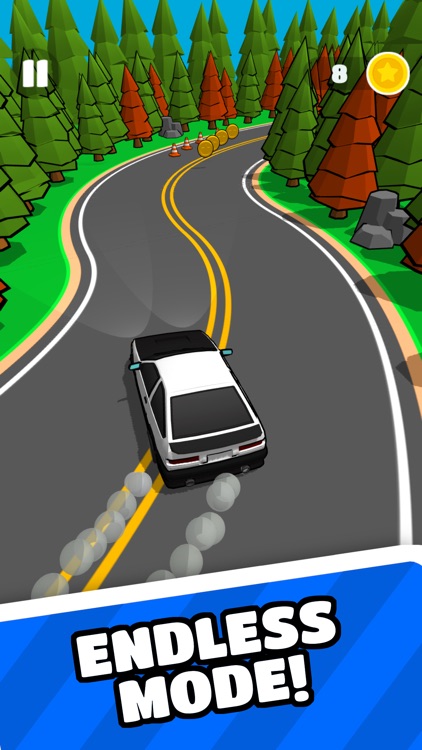 Drift Legend screenshot-8