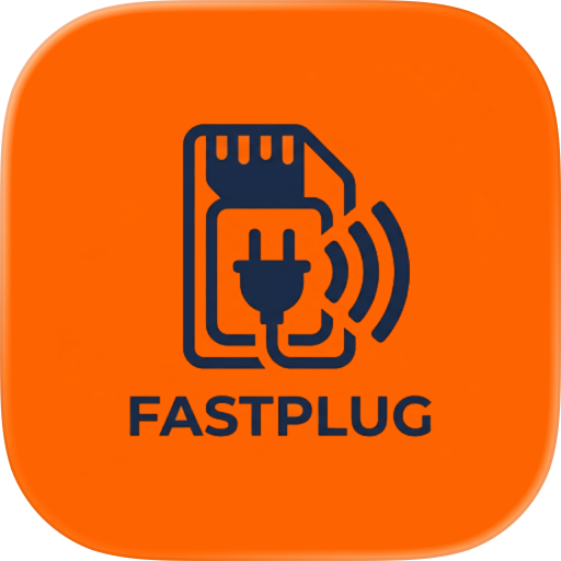 FastPlug – Buy data.