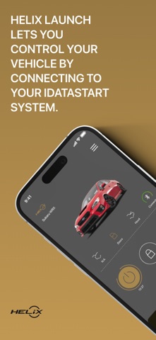 Helix Launch Screenshot 1 of 2