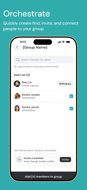 Praana Guide screenshot 1